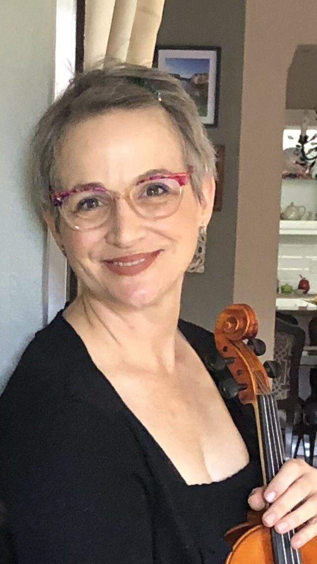 Annamarie van der Vyver