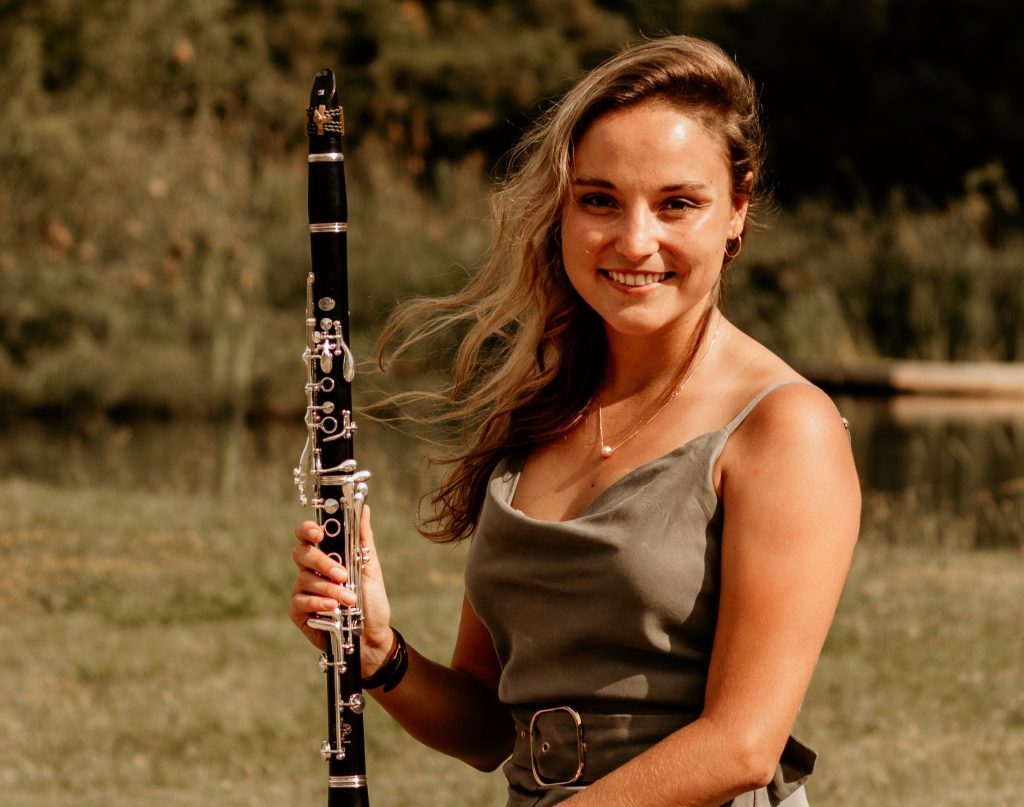 Danielle Steyn